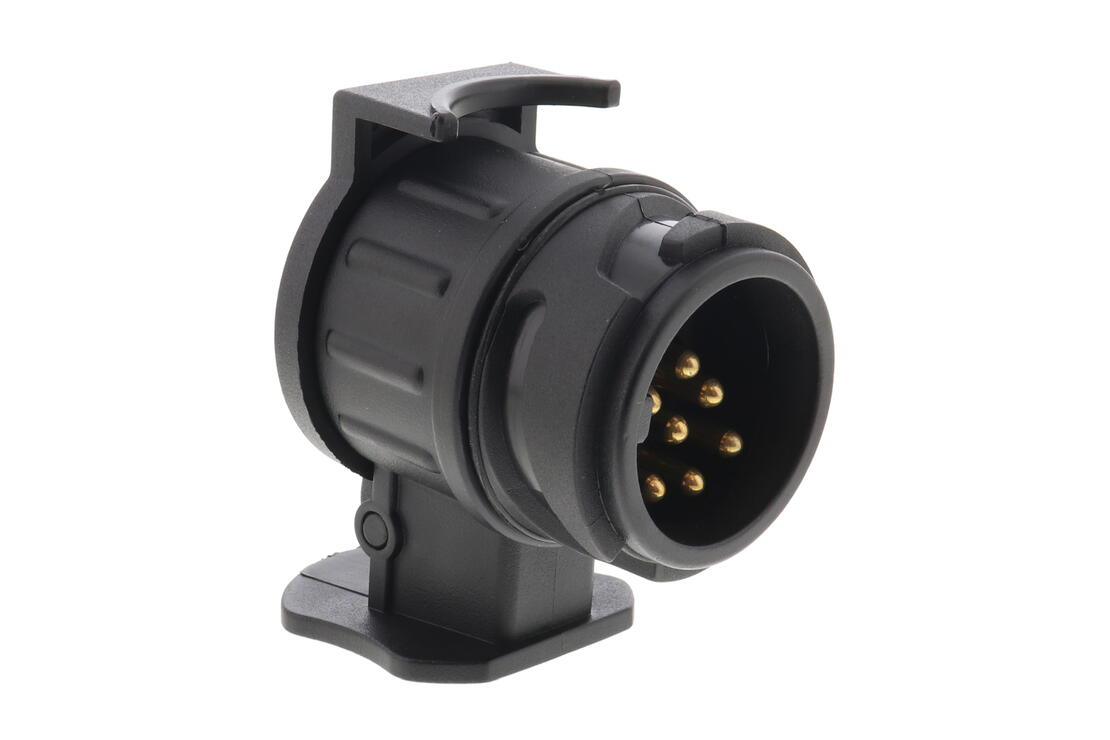 VEMO V98-66004-1 Adapter, Socket