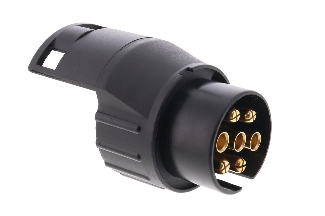 VEMO V98-66005 Adapter, Socket