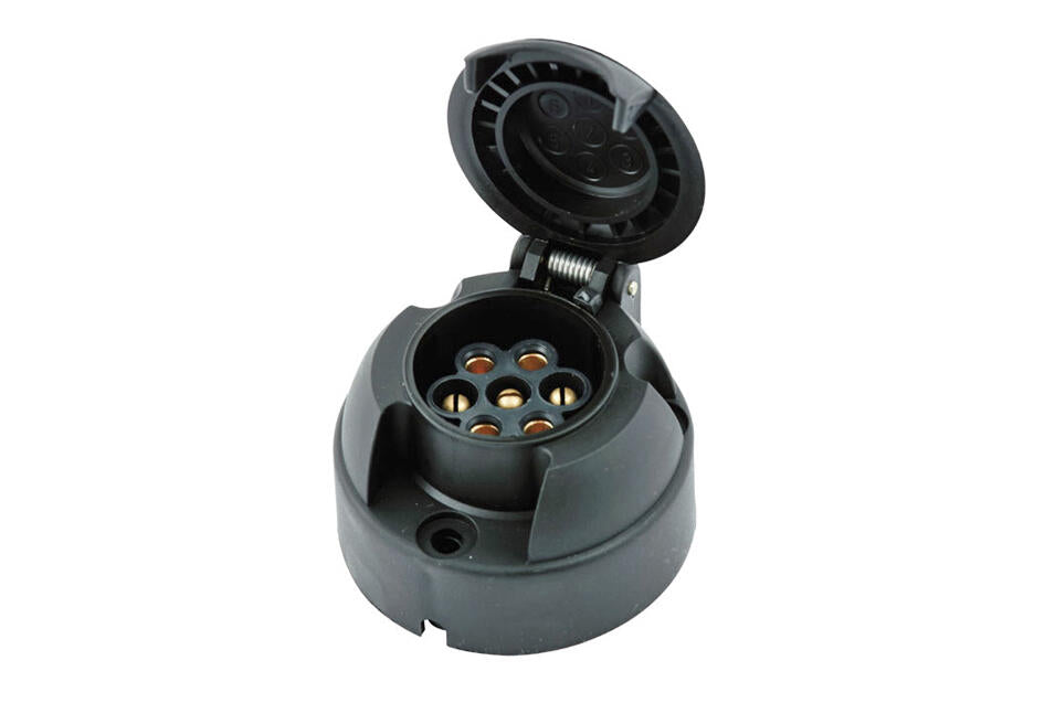 VEMO V98-66013 Adapter, Socket
