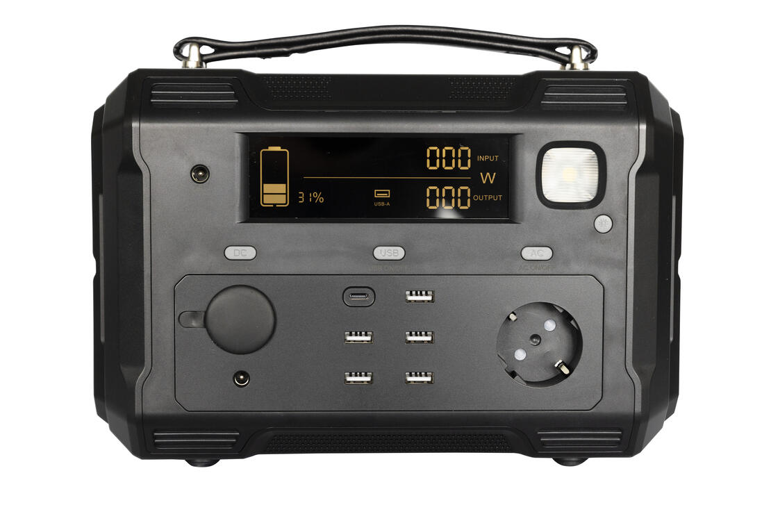 VEMO V98-66021 Powerstation 500