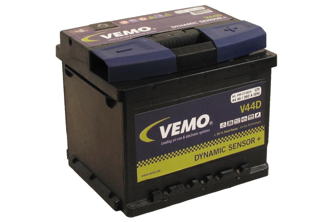 VEMO V99-17-0010 Starter Battery Dynamic Sensor +