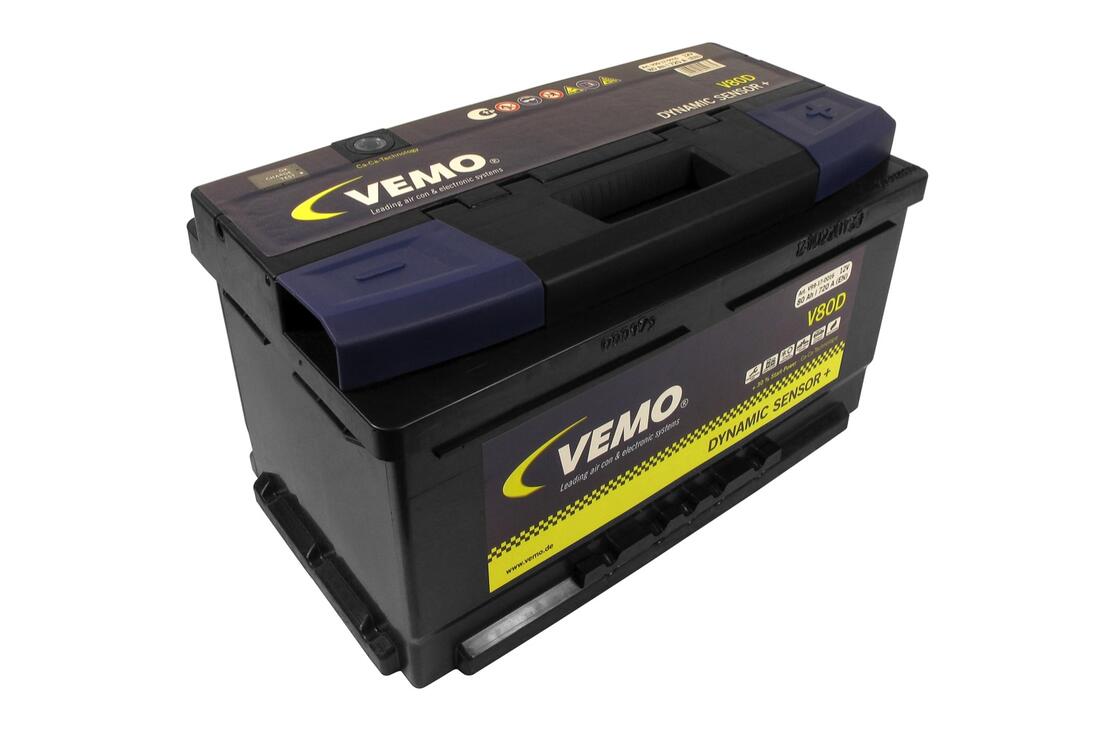 VEMO V99-17-0016 Starter Battery Dynamic Sensor +