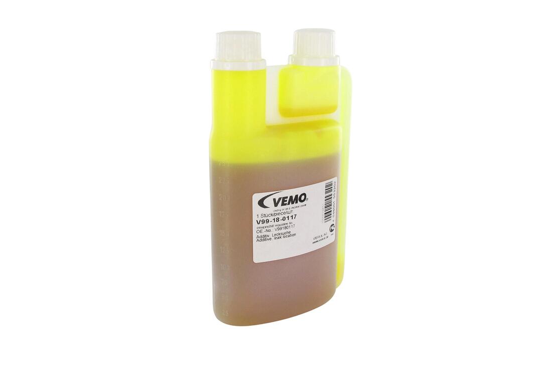 VEMO V99-18-0117 Additive, Leak Detection