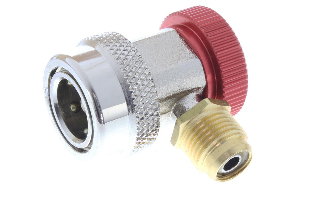 VEMO V99-18-0199 Clutch, Service Valve