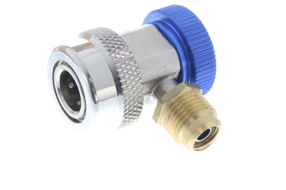 VEMO V99-18-0213 Clutch, Service Valve