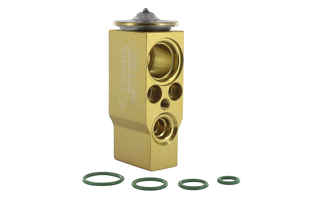 VEMO V99-77-0001 Expansion Valve, Air Conditioning