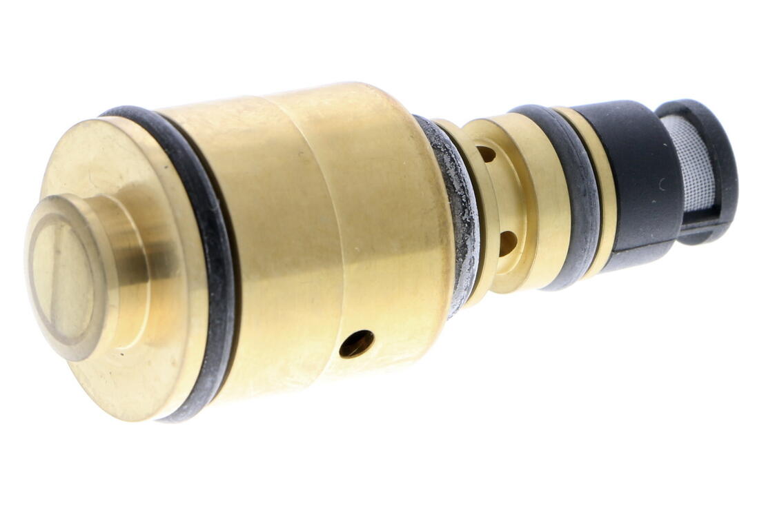 VEMO V99-77-1006 Control Valve, Compressor