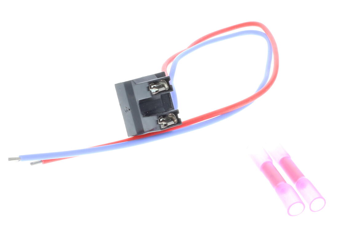 VEMO V99-83-0002 Repair Kit, Cable Set