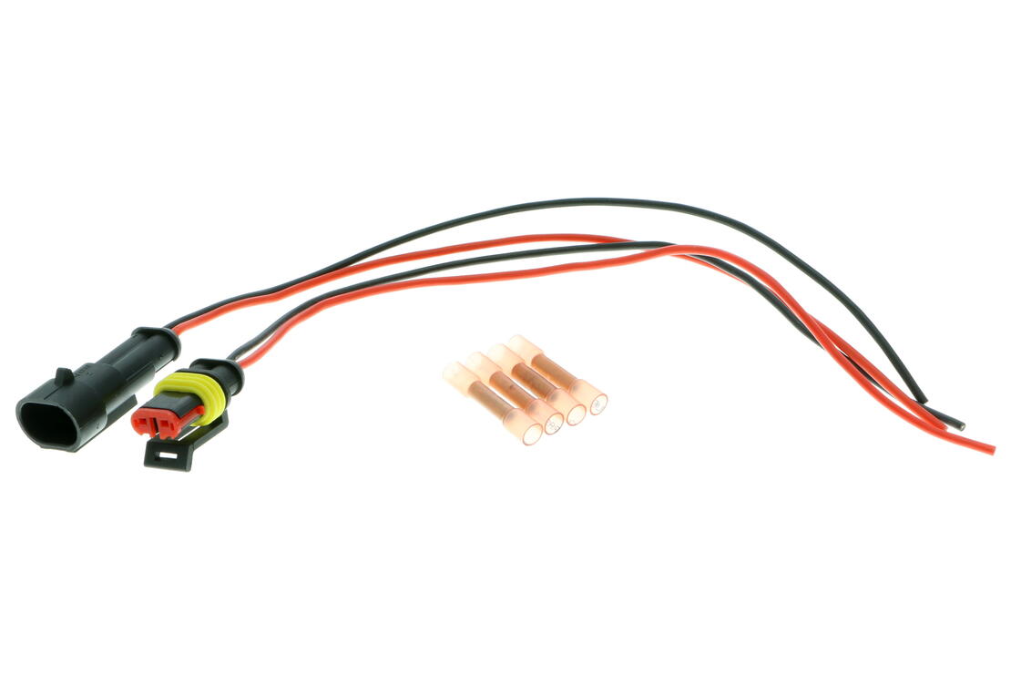 VEMO V99-83-0011 Repair Kit, Cable Set