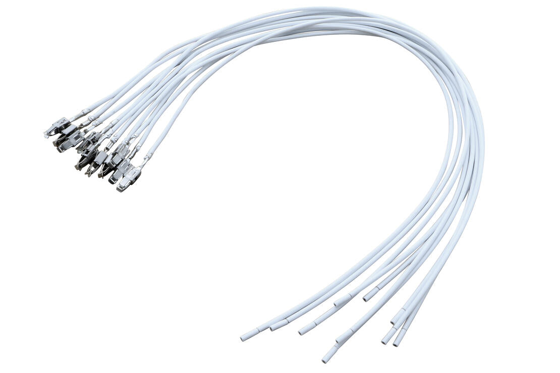 VEMO V99-83-0031 Repair Kit, Cable Set | ML Performance Car Parts