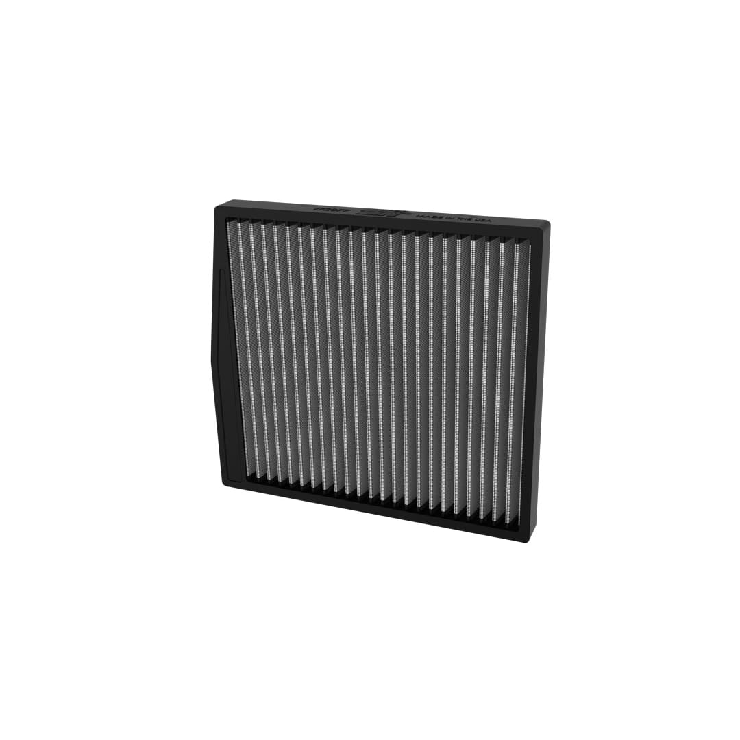 K&N VF2077 KLifetime Washable CABIN AIR FILTER