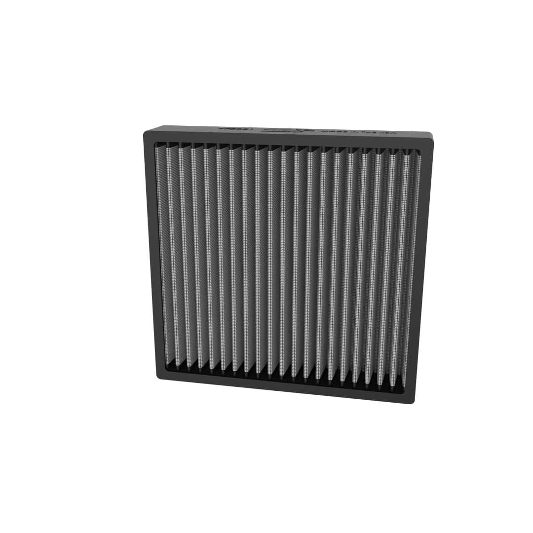 K&N VF2081 Lifetime Washable CABIN AIR FILTER