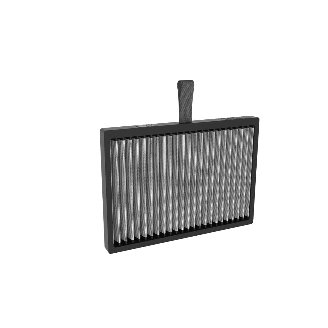 K&N VF2083 Lifetime Washable CABIN AIR FILTER