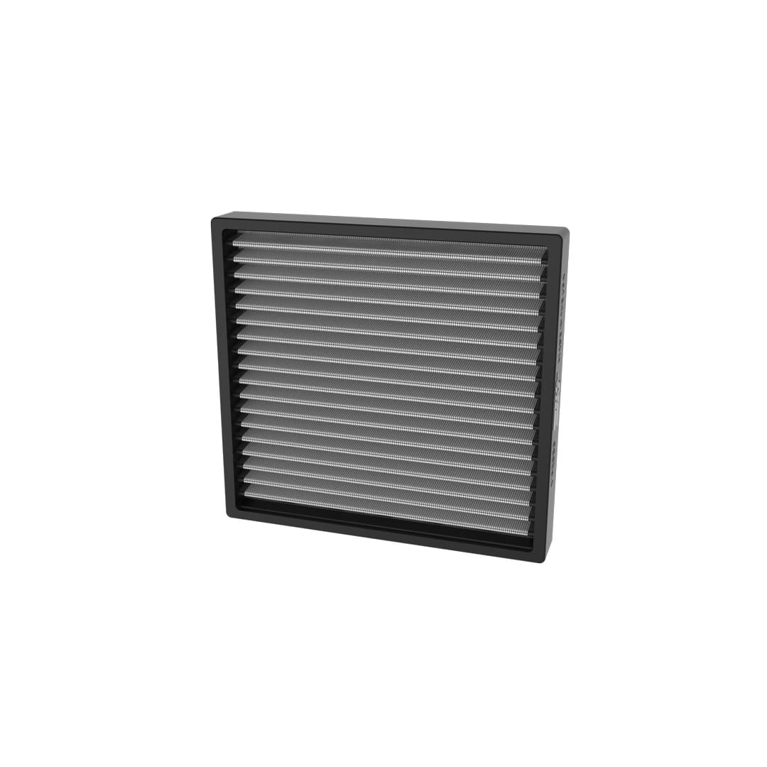 K&N VF2085 Lifetime Washable CABIN AIR FILTER