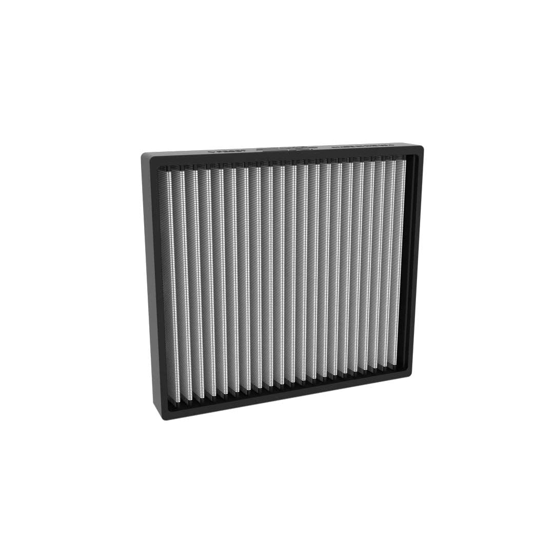 K&N VF2087 Lifetime Washable CABIN AIR FILTER