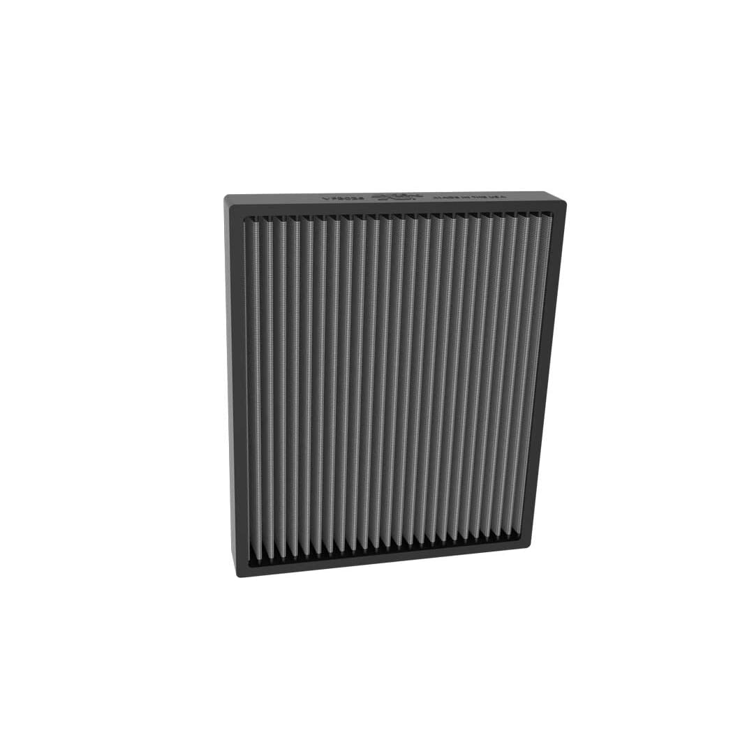 K&N VF3025 KLifetime Washable CABIN AIR FILTER