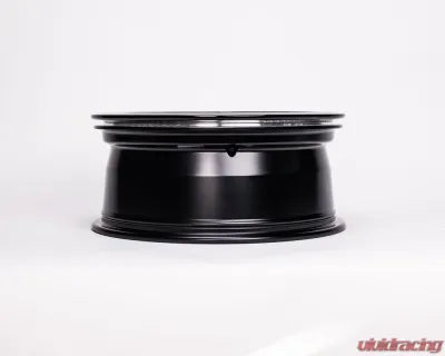 Vivid Racing VR-D16B-1560-40-61397-MBLK VR Forged D16 Beadlock UTV Wheel Matte Black 15x6 +40mm 6x139.7