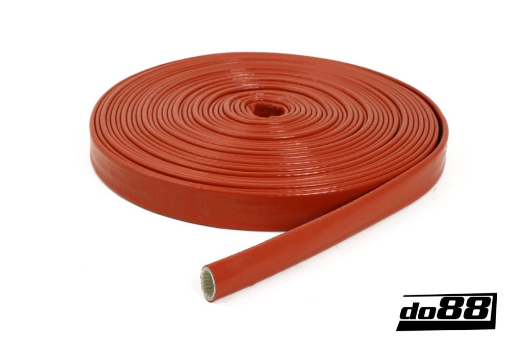 DO88 VS-A-30 Heat sleeve silicone 30mm