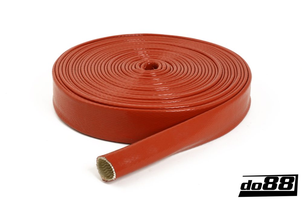 DO88 VS-A-50 Heat sleeve silicone 50mm