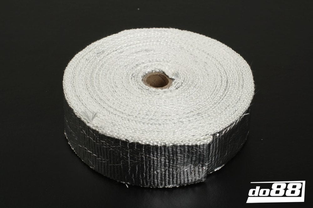 DO88 VS-C-51-15 Heat insulating wrap 51mm, 15m roll
