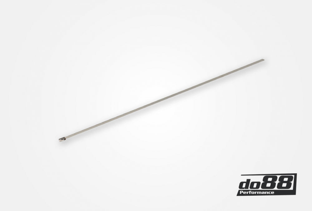 DO88 VS-G-250 Stainless Zip Tie 250mm