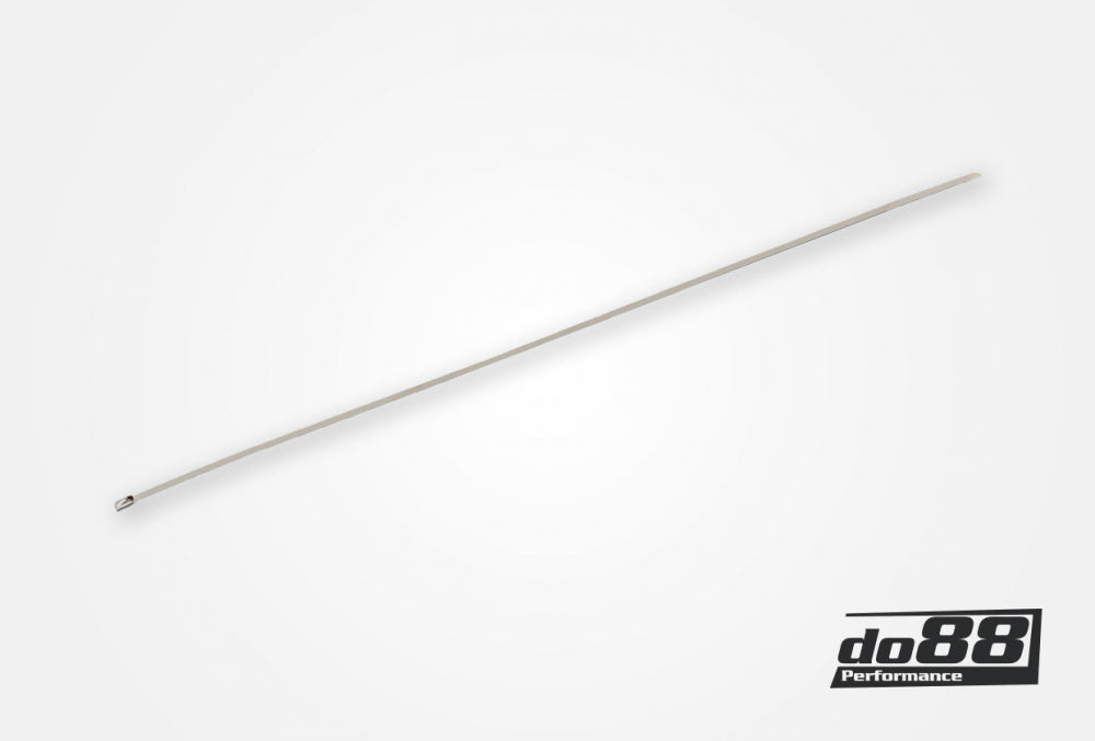 DO88 VS-G-500 Stainless Zip Tie 500mm