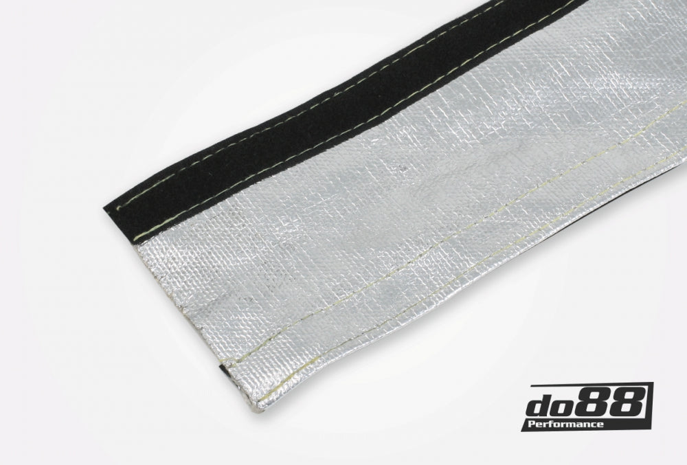 DO88 VS-I-25 Heat sleeve velcro 25mm
