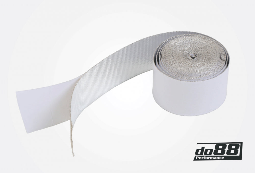 DO88 VS-J-50-5 Heat insulating tape 50mm, 5m roll