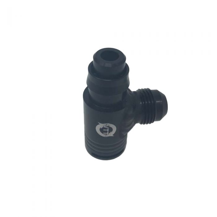 VTT-PCV-ADAPTER-1 External PCV Adapter fitting