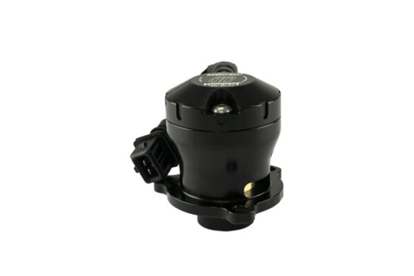 VTT-N55-Kompct-EM-BOV N55 VR9 TurboSmart KOMPACT EM DV