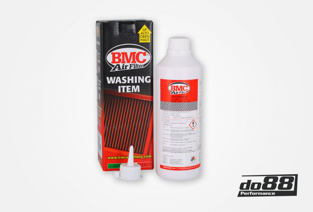 DO88 WADET500 BMC Detergent (Washing fluid) 500ml