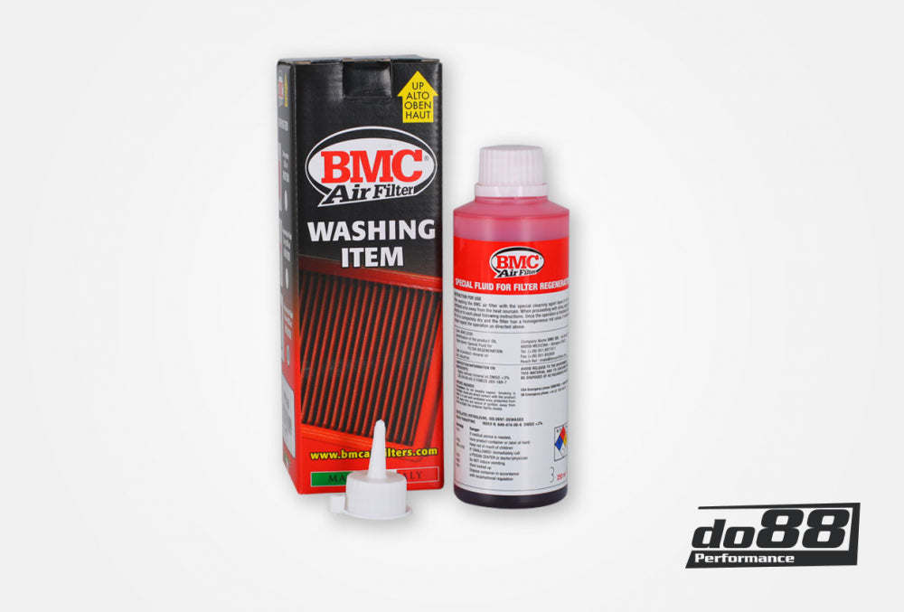 DO88 WAFLU250 BMC Regeneration Fluid 250ml