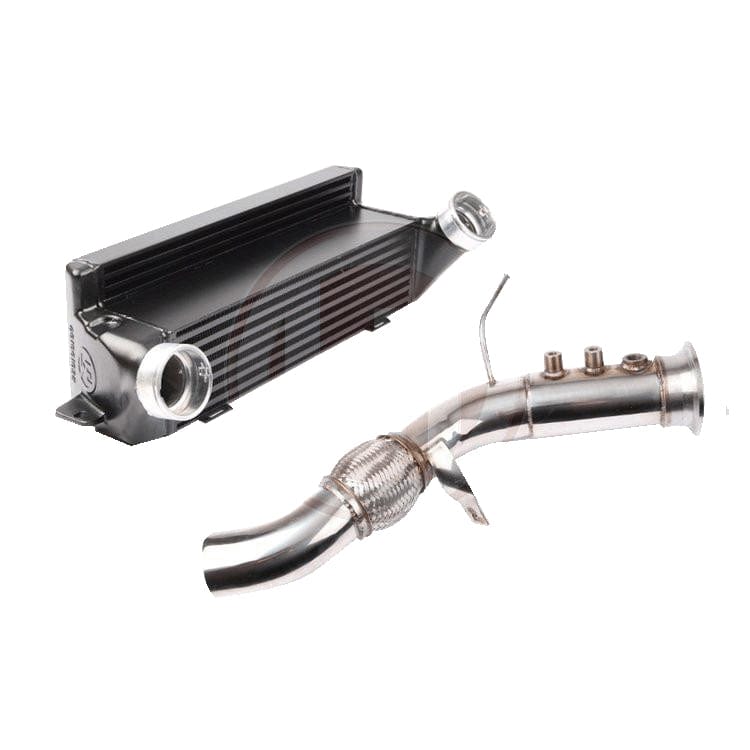 Wagner BMW E90-Series Performance Package 325d 330d ML PERFORMANCE UK