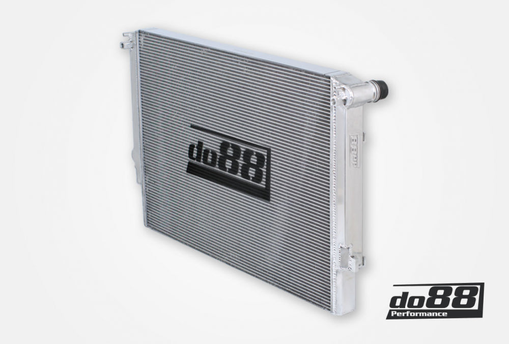 DO88 WC-320 AUDI SEAT SKODA VW 1.8 / 2.0 TSI (MQB) Radiator