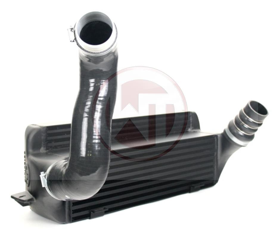 Wagner BMW E82-E93 EVO2 Performance Intercooler Kit - ML Performance UK
