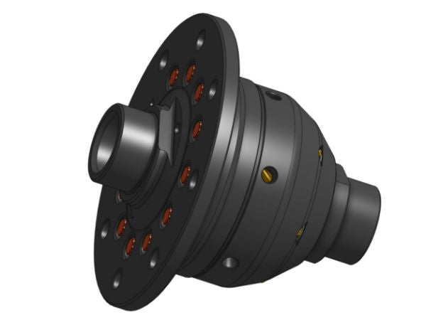 Wavetrac 30.309.120WK BMW E21 E30 ATB Limited Slip Differential (Non-LSD Axles)