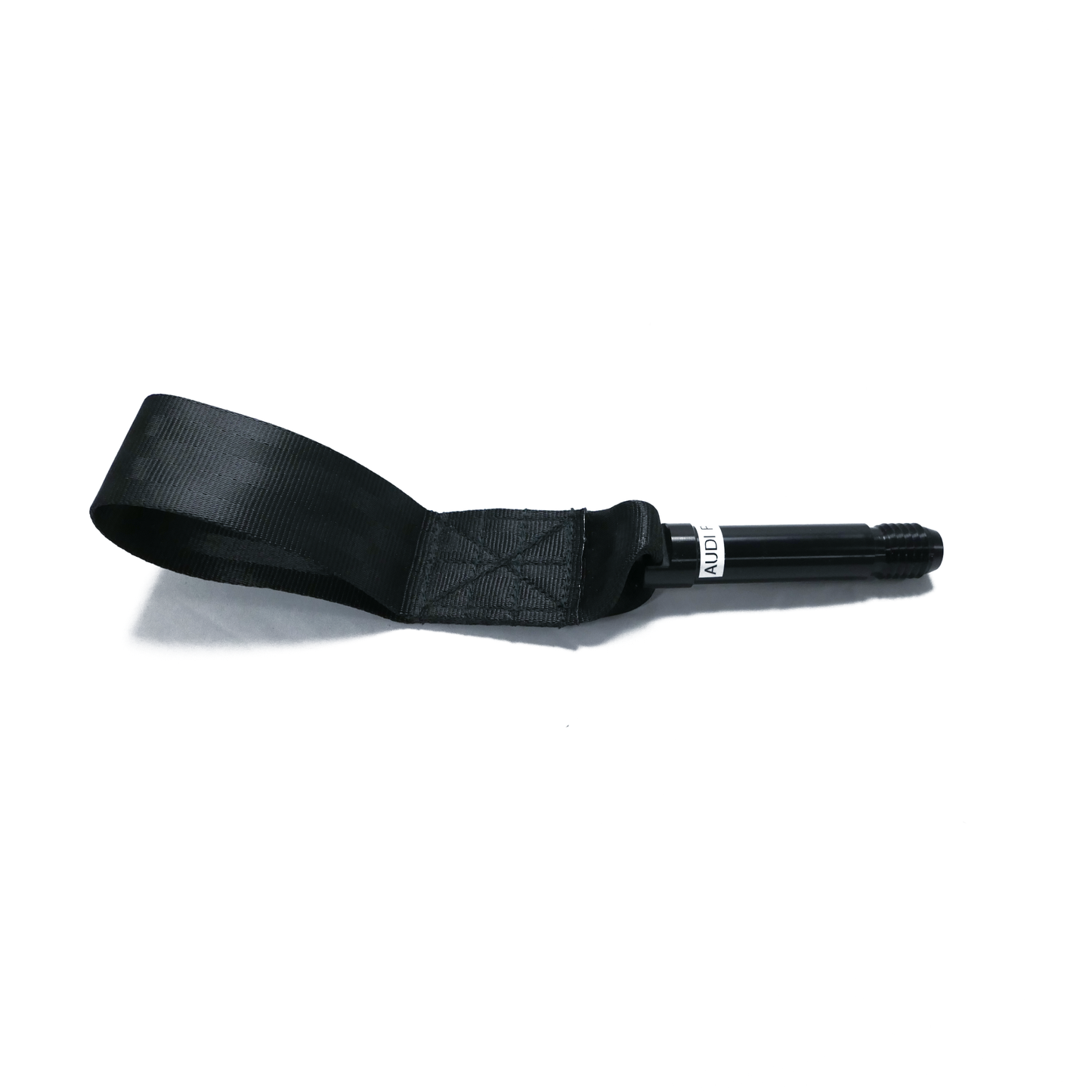 Xatrix Audi 8V RS3 Tow Strap - Black