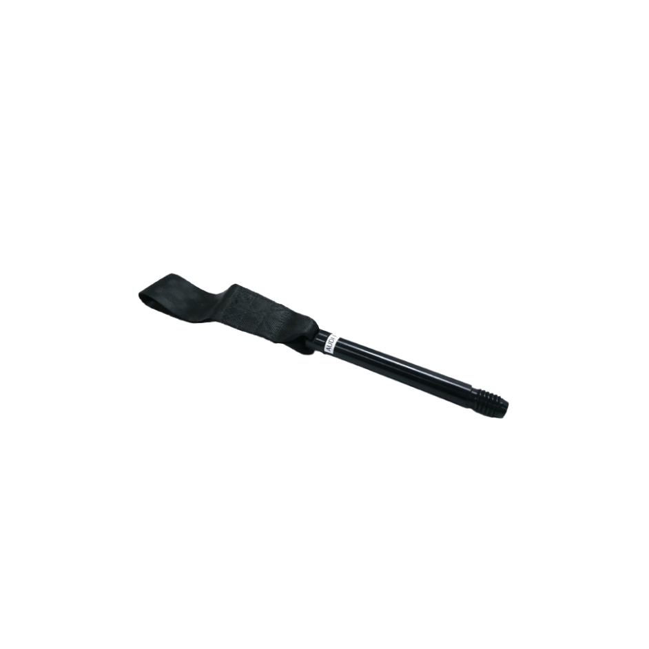 Xatrix Audi R8 Tow Strap - Black