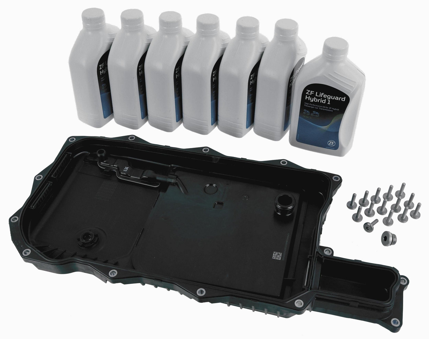 ZF 1102298019 Automatic Transmission Hydraulic Filter Service Kit