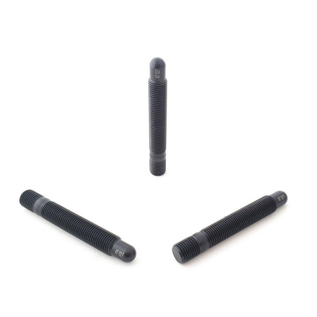 A.I.TECH AIT-102M WHEEL STUD 14X1,25 - 14X1,5 L. 102 FOR BMW MINI 2006+