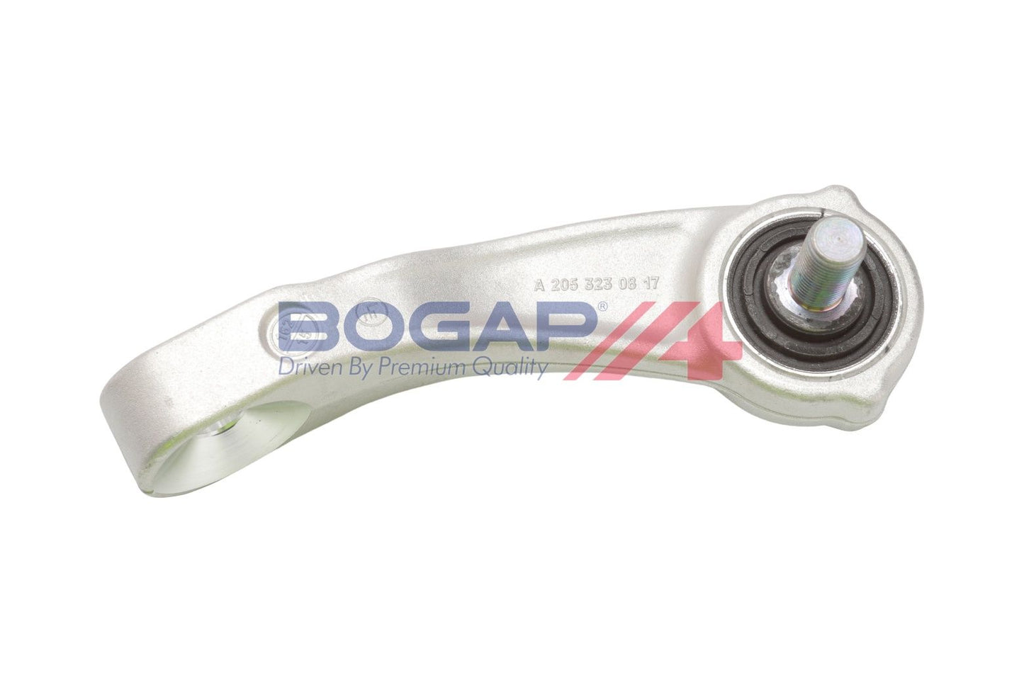 BOGAP C3321137 Link/Coupling Rod, Stabiliser Bar