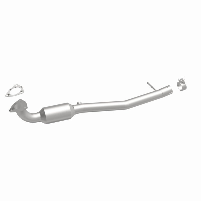 MagnaFlow 10-12 Land Rover Range Rover 5.0L Direct Fit Converter