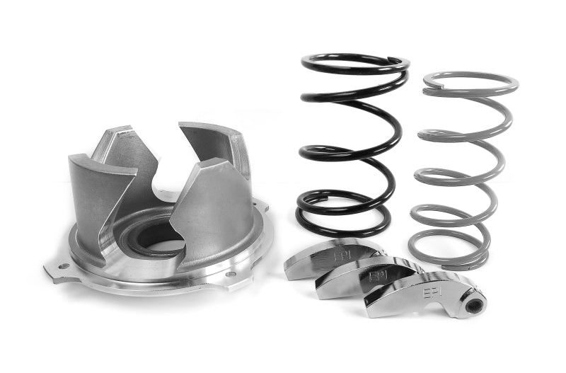 EPI 08-09 Polaris 500 Sportsman EFI EBS Stock Tires Low Elev. Sand Dune Clutch Kit