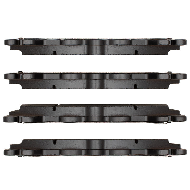 DFC 24-25 Ford Mustang Front 5000 Advanced Low Metallic Brake Pads