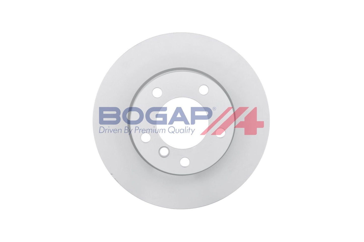 BOGAP B8211181 Brake Disc