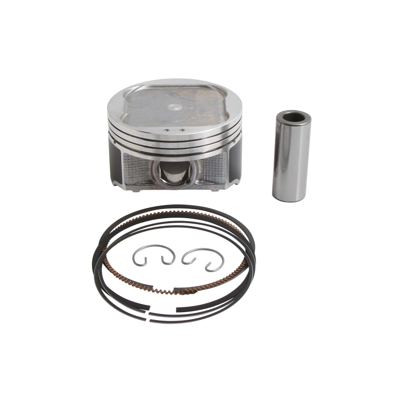 Vertex Pistons Vertex Piston 04-05 Polaris ATP 500 4x4 500cc Cast Replica Piston Kit