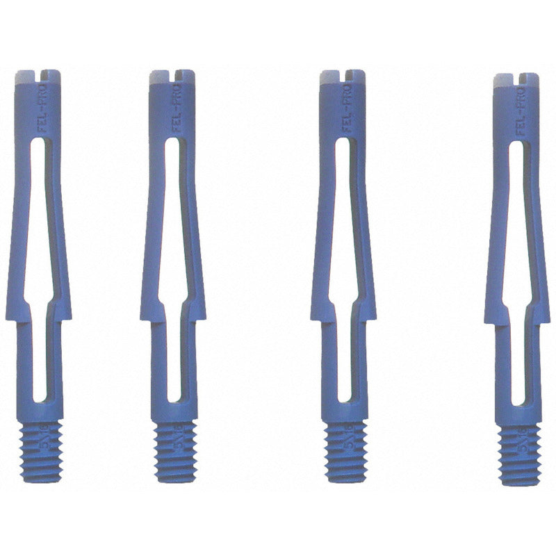 Fel-Pro ES 72863 Engine Oil Pan Bolt Set