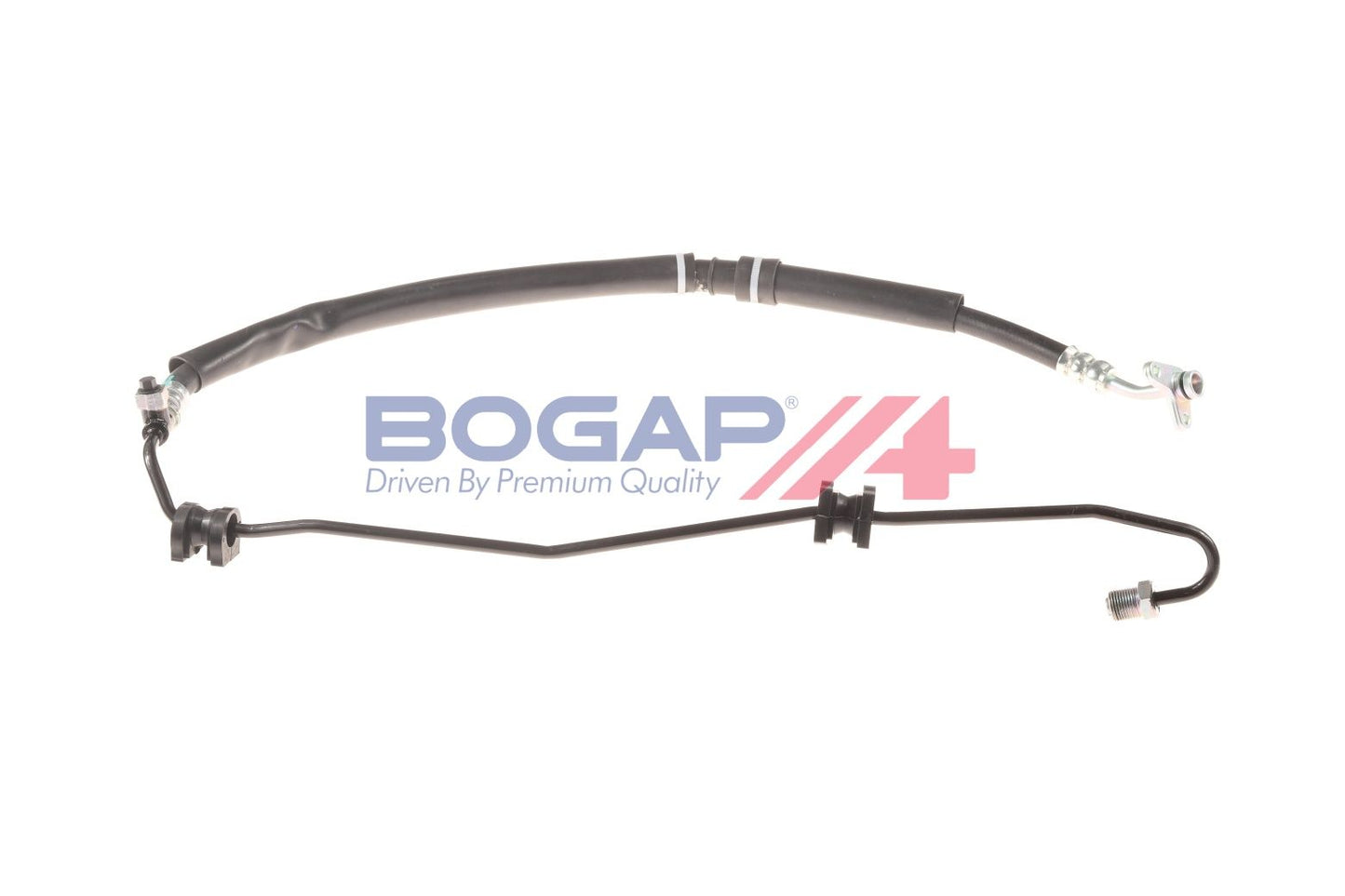 BOGAP H3220102 Hydraulic Hose, Steering