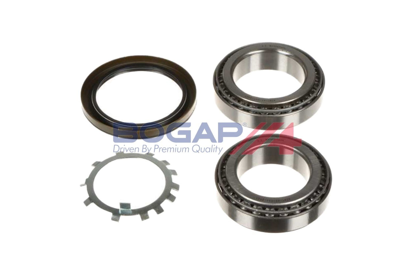 BOGAP A3334204 Wheel Bearing