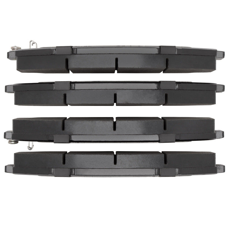 DFC 13-20 Hino 5 Front/Rear 5000 Advanced Ceramic Brake Pads